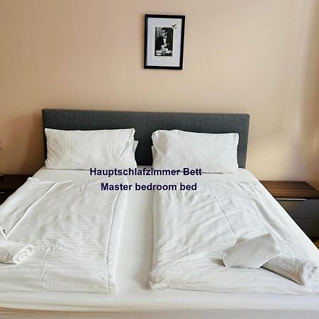 וינה 12-Fratelli Apartments Schloss Schonbrunn 10 To City מראה חיצוני תמונה