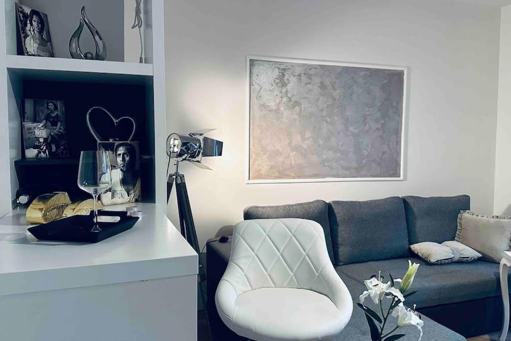 וינה 12-Fratelli Apartments Schloss Schonbrunn 10 To City מראה חיצוני תמונה
