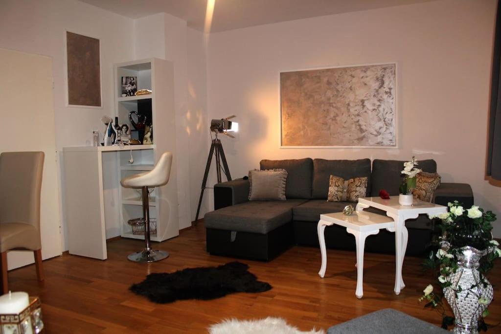 וינה 12-Fratelli Apartments Schloss Schonbrunn 10 To City מראה חיצוני תמונה