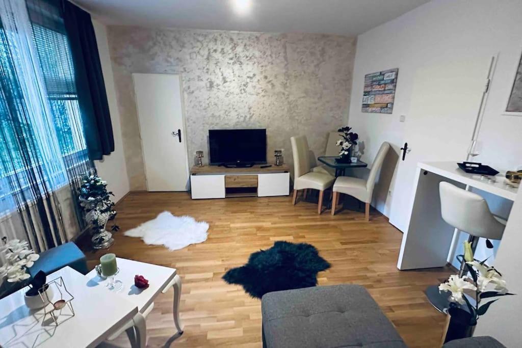 וינה 12-Fratelli Apartments Schloss Schonbrunn 10 To City מראה חיצוני תמונה